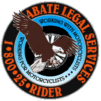 ABATE Legal Services Logo