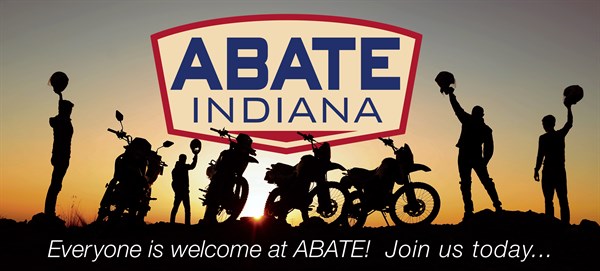 ABATE Banner Membership