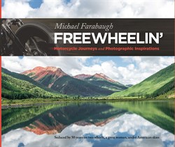 Freewheelinbook Cover